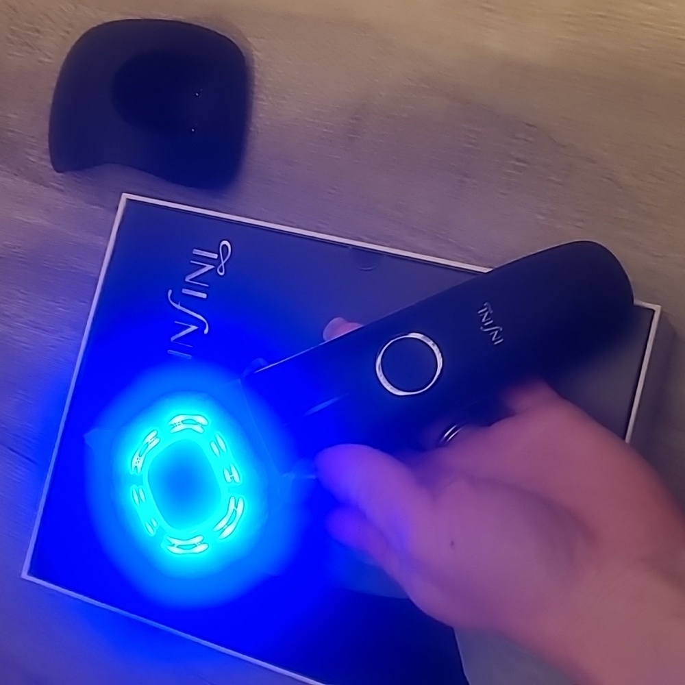 Infini smart sonic device - Picture 7 of 11